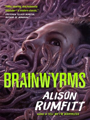 Brainwyrms - ebook